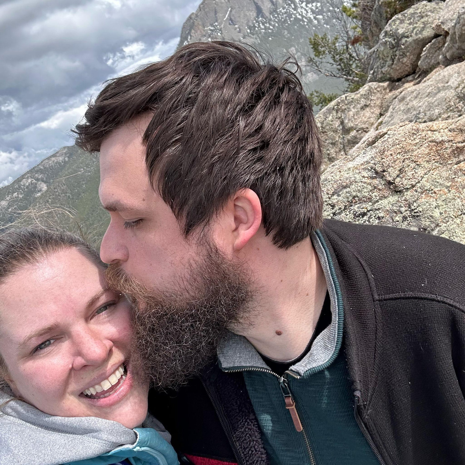 Estes Park trip 2024