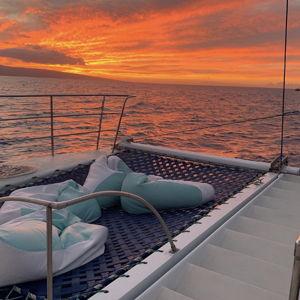 Sunset Cruise Maui