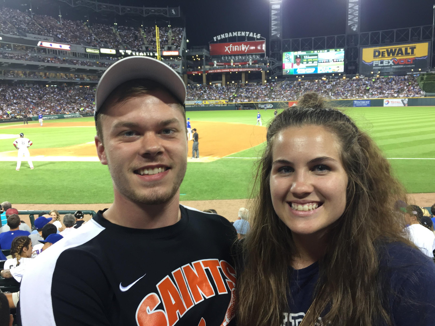 The Wedding Website of Caroline Tokarski and Kyle Wagner