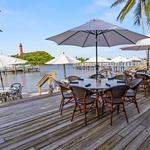 Jetty's Waterfront Restaurant