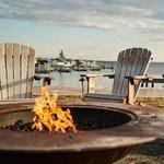 Sand Bar at The Lake House on Canandaigua