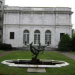 Brooks Museum
