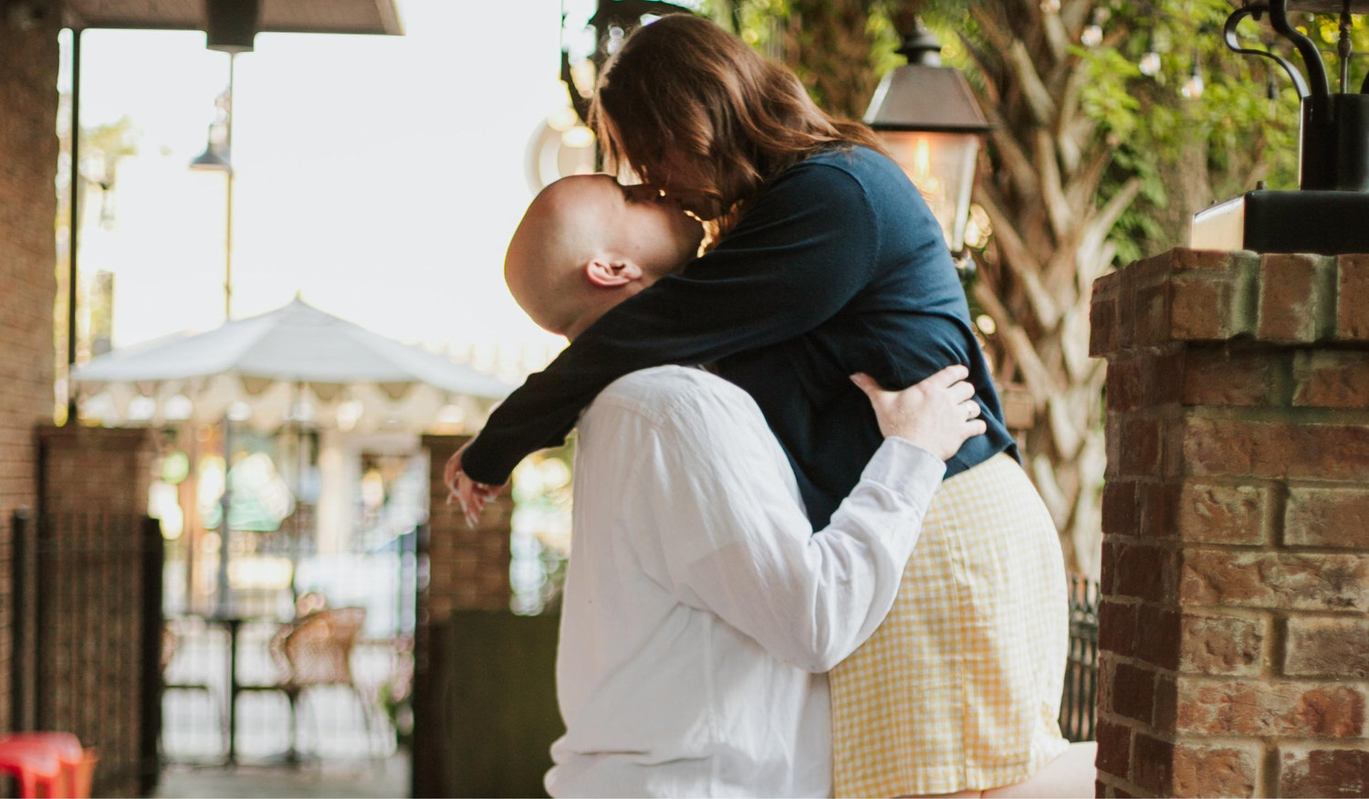 The Wedding Website of Ashley Poncet and Daniel DeSilvey