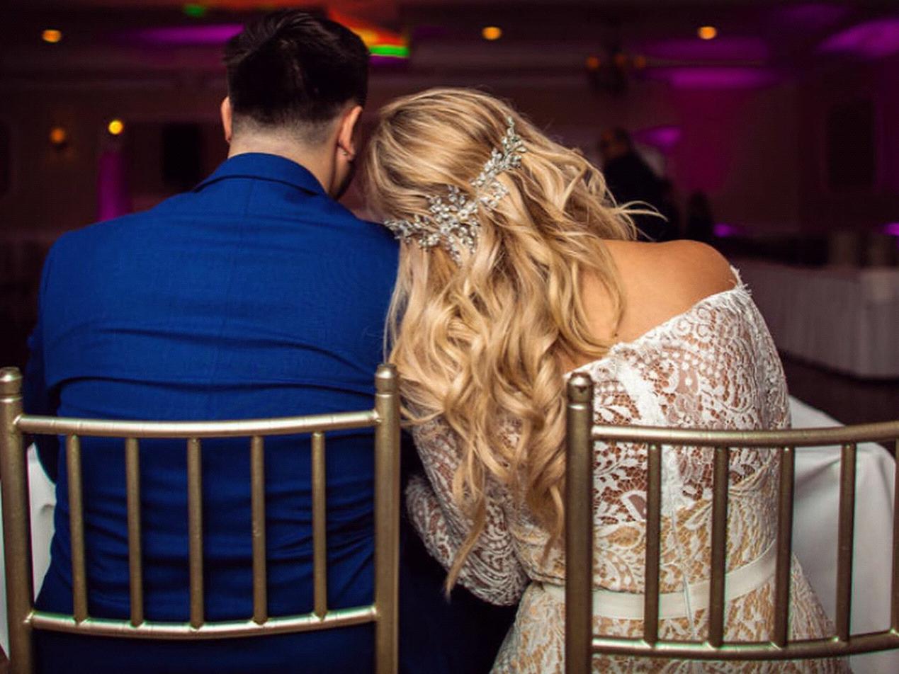 The Wedding Website of Amanda Casale and Michael Orr