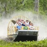 McGee's Louisiana Swamp & Airboat Tours