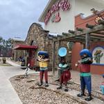 Cafe Del Rio