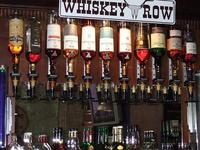 Whiskey Row