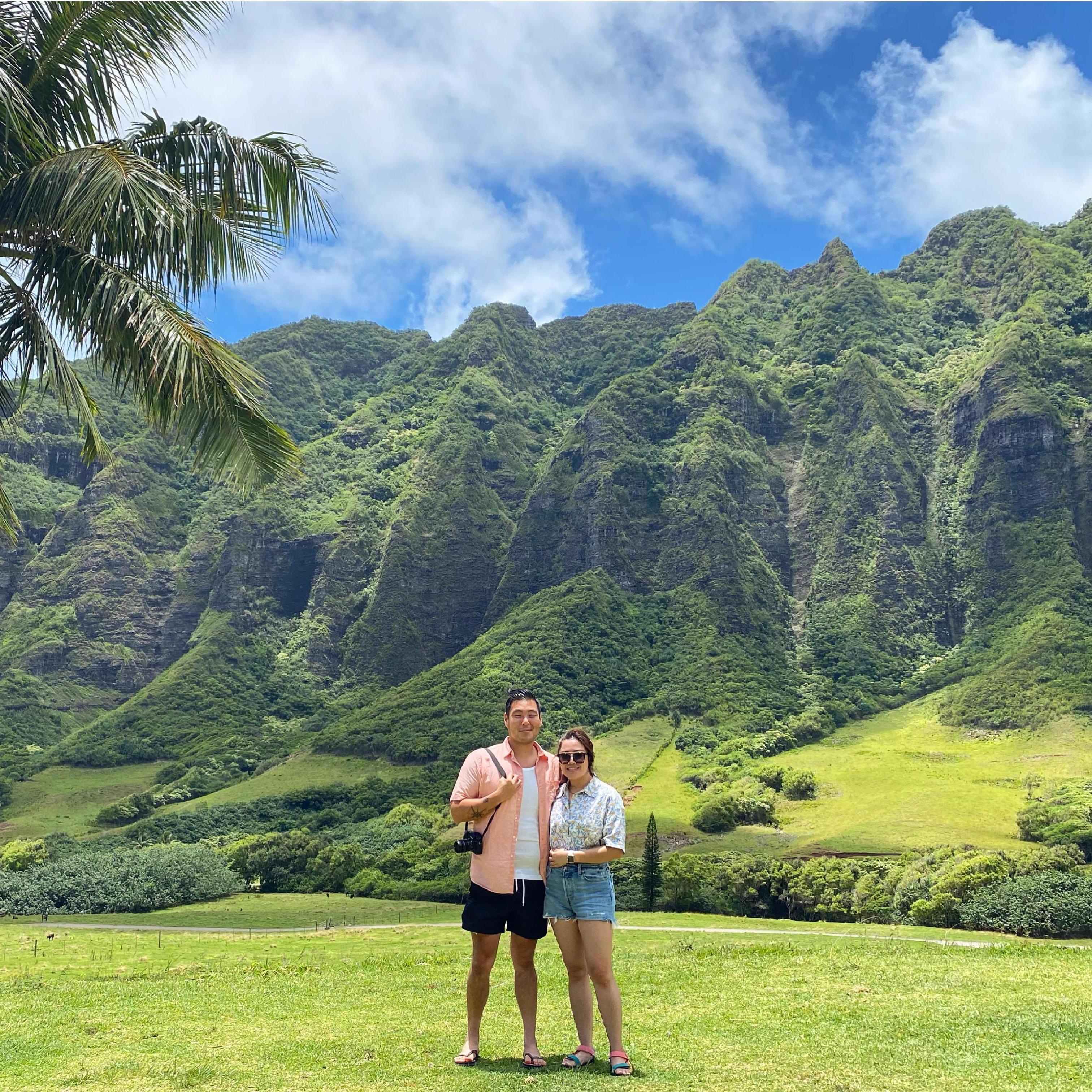 Our wedding venue :)