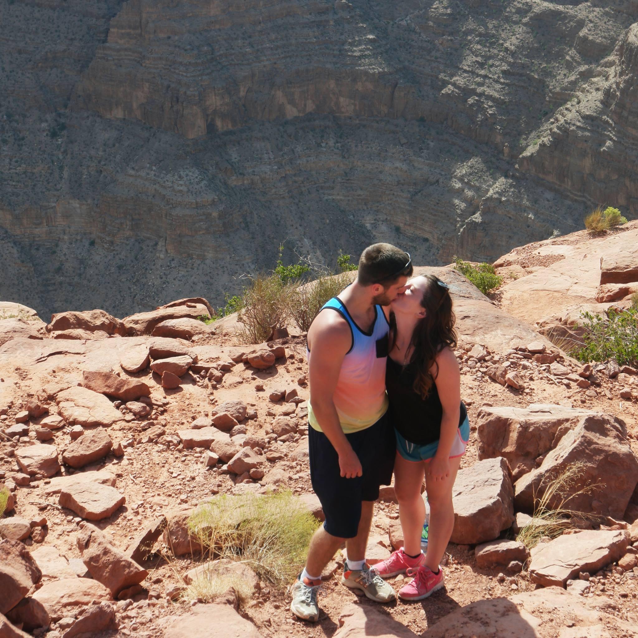 Grand Canyon, 2015