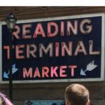 Reading Terminal Market