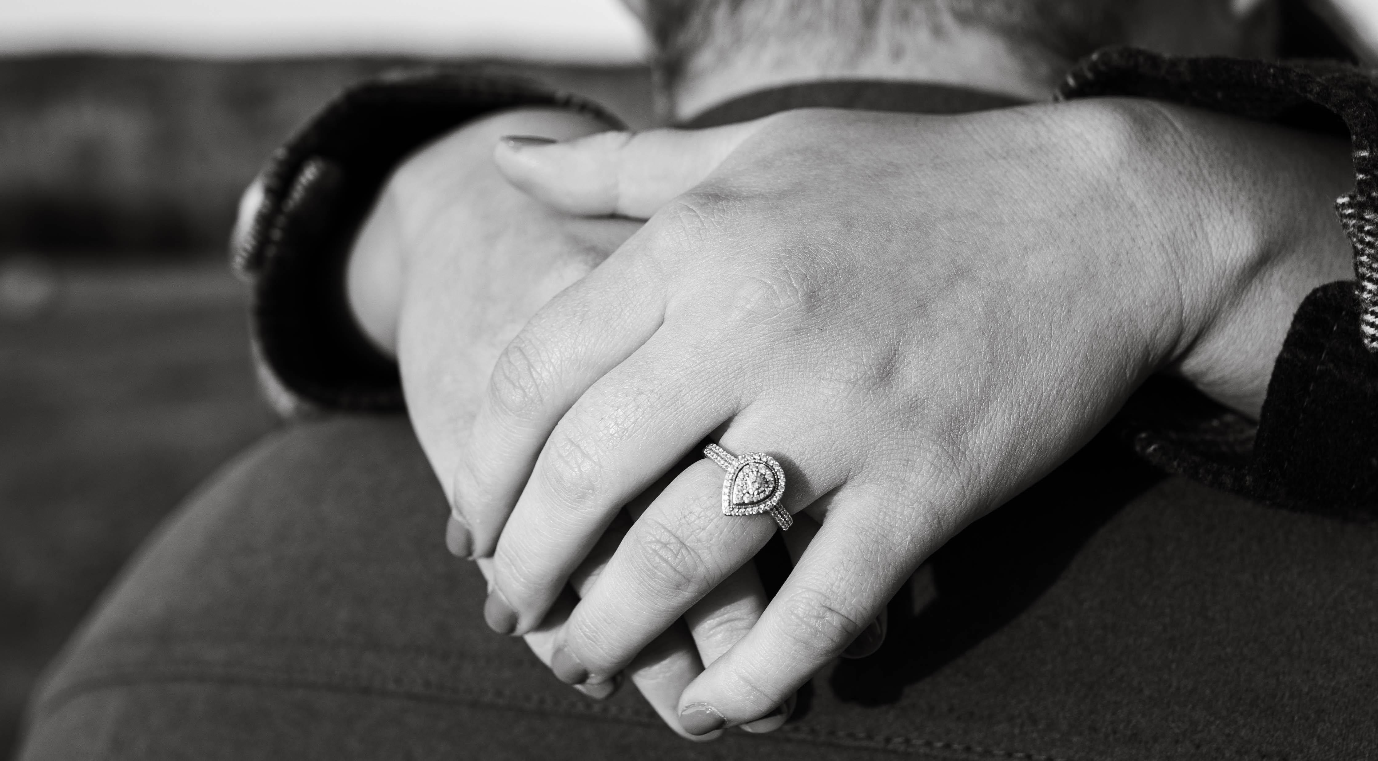 The Wedding Website of Caylyn Salter and Ethan McCall