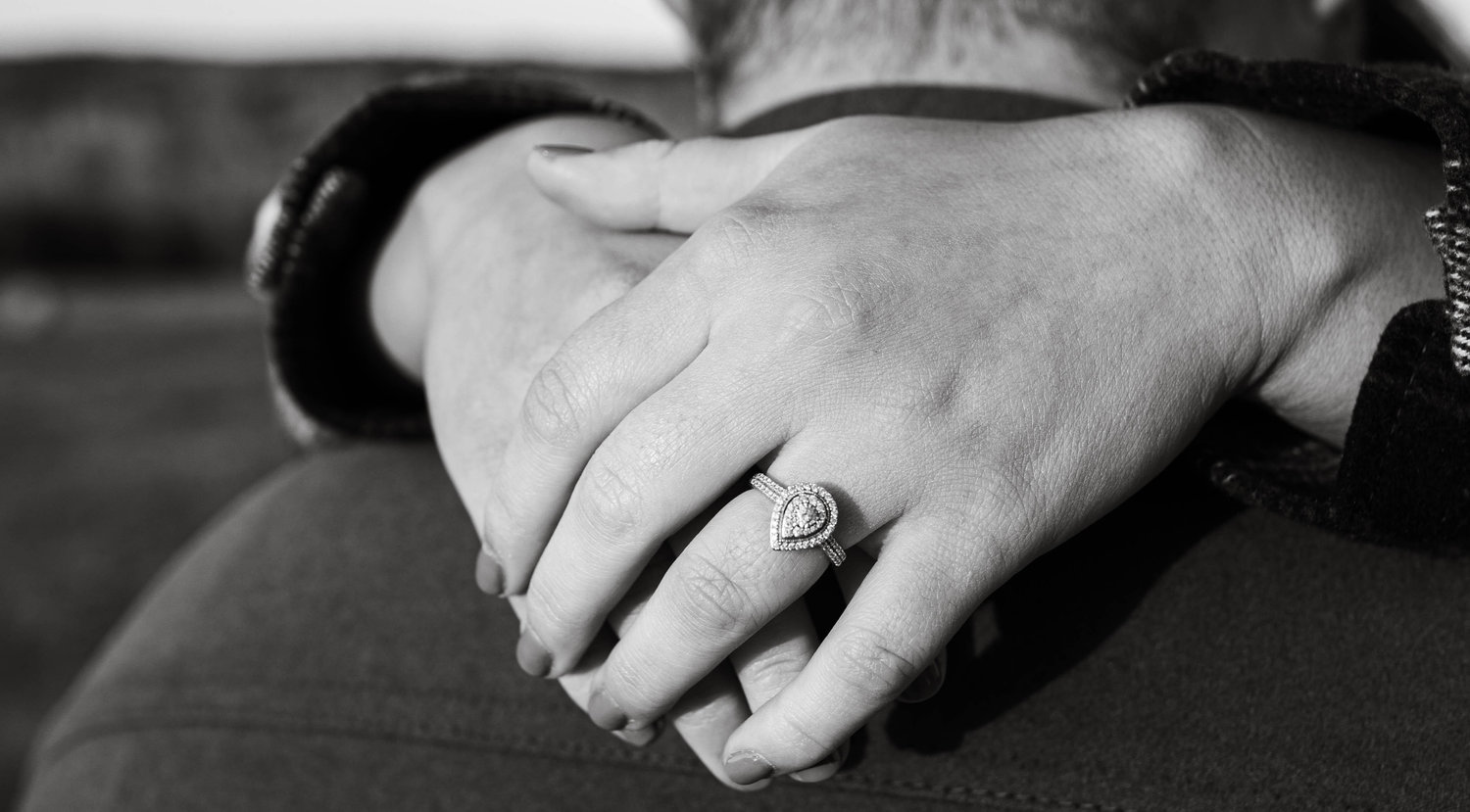The Wedding Website of Caylyn Salter and Ethan McCall