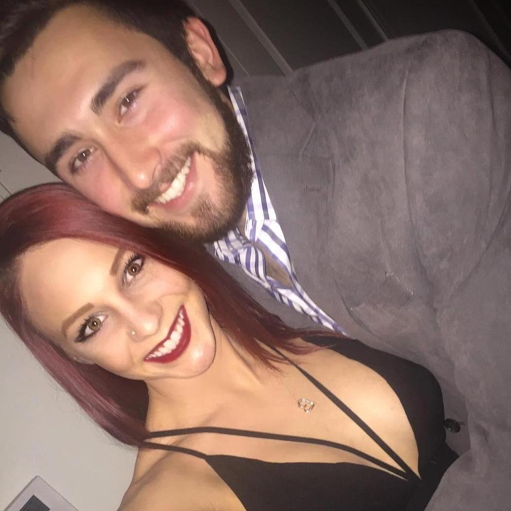 2 Year Anniversary 2016