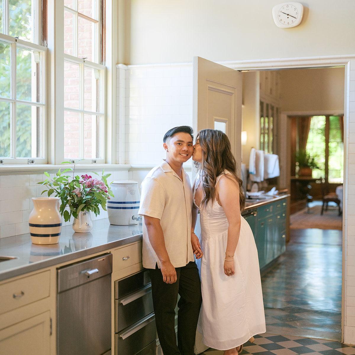 2025 - Engagement photoshoot