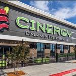 Cinergy Amarillo Featuring EPIC