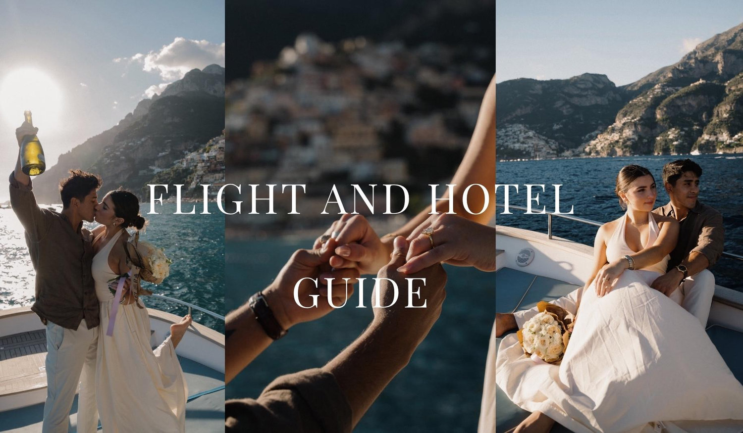 The Wedding Website of Demari Perez and Anuar Leon