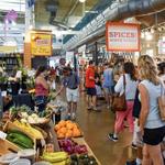 North Market Downtown