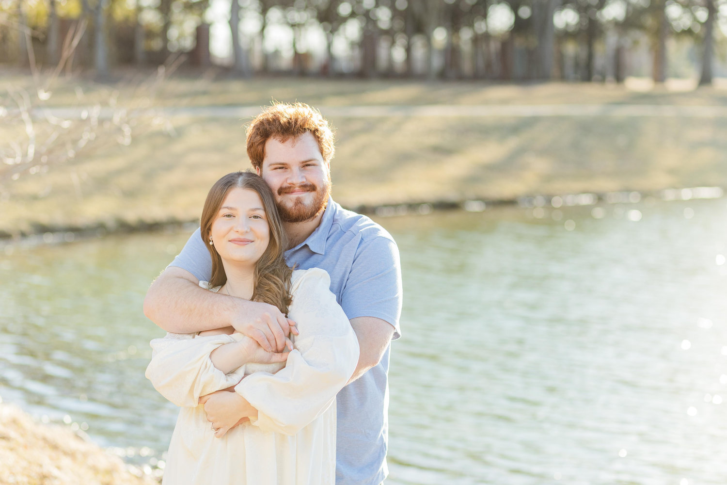 The Wedding Website of Alyssa Collins and Banton Potts