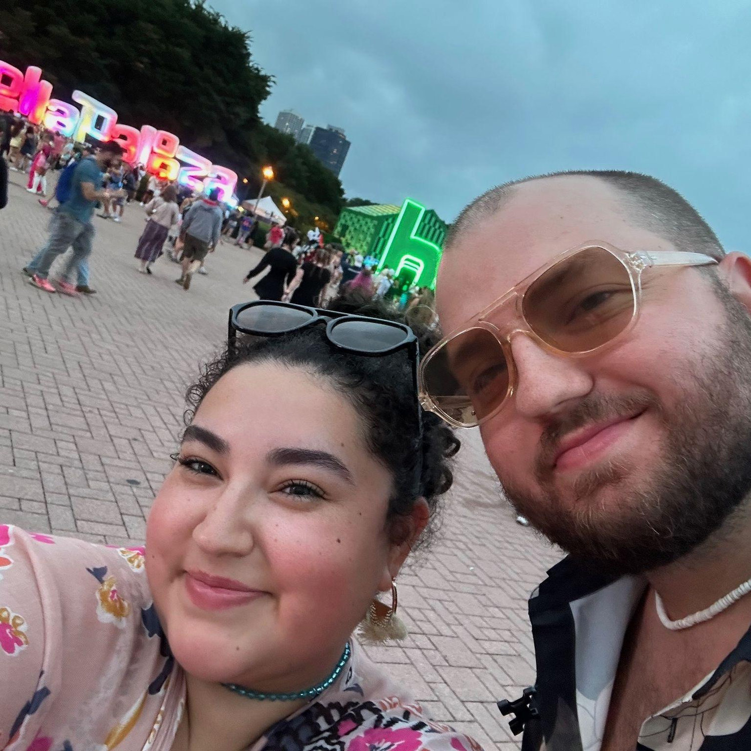 Lollapalooza 2023 Day 2!