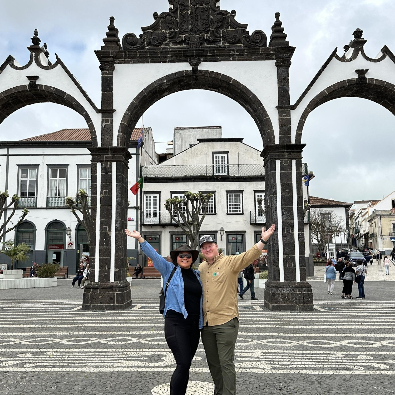 ๐ต๐น Azores, Portugal ๐๏ธ