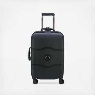 Chatelet Plus 21" Upright Carry-On Spinner