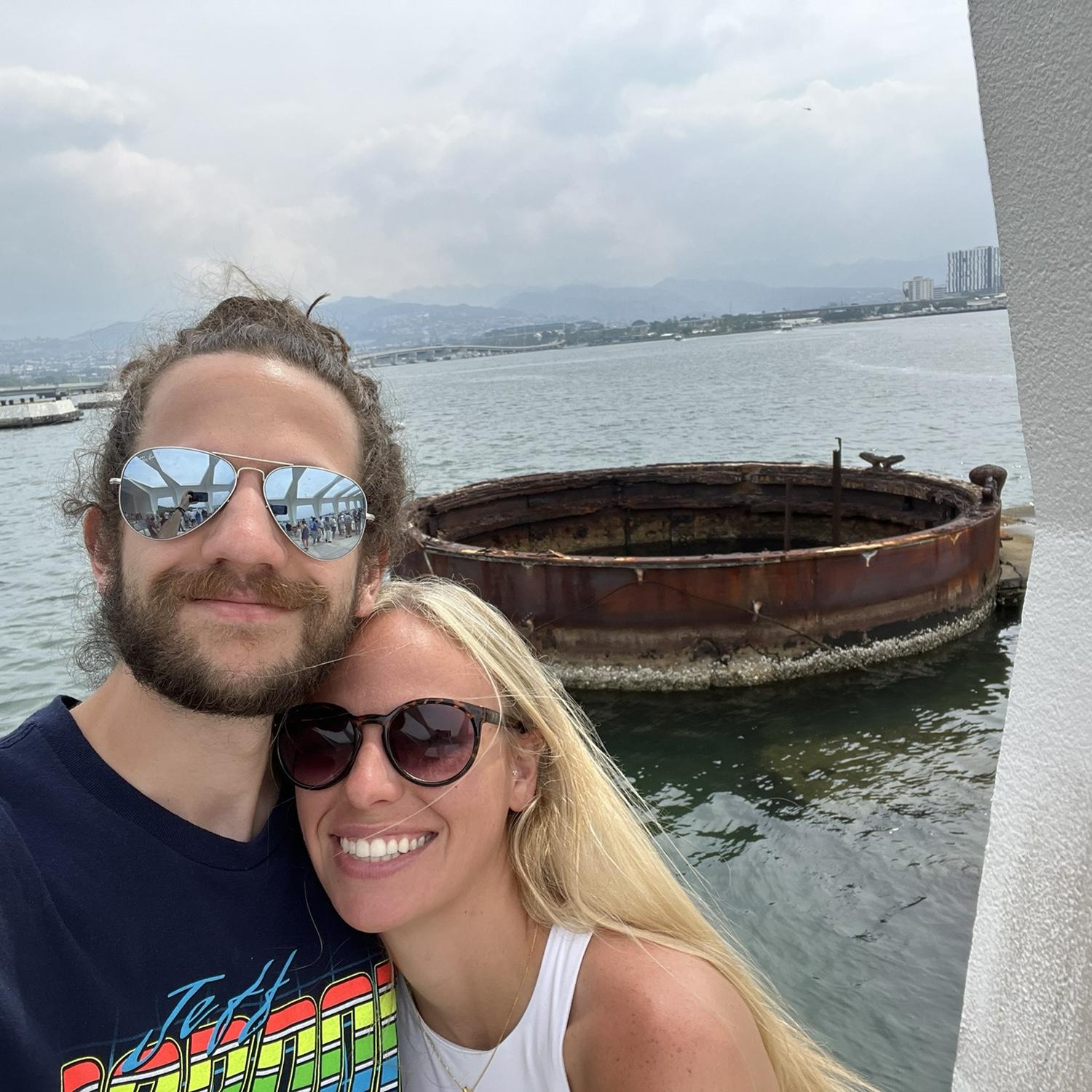 Pearl Harbor
