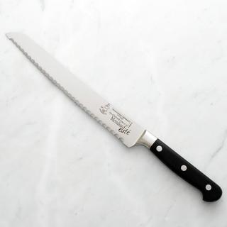 Meridian Elite Scalloped Bread Knife