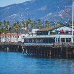 Stearns Wharf