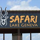 Safari Lake Geneva