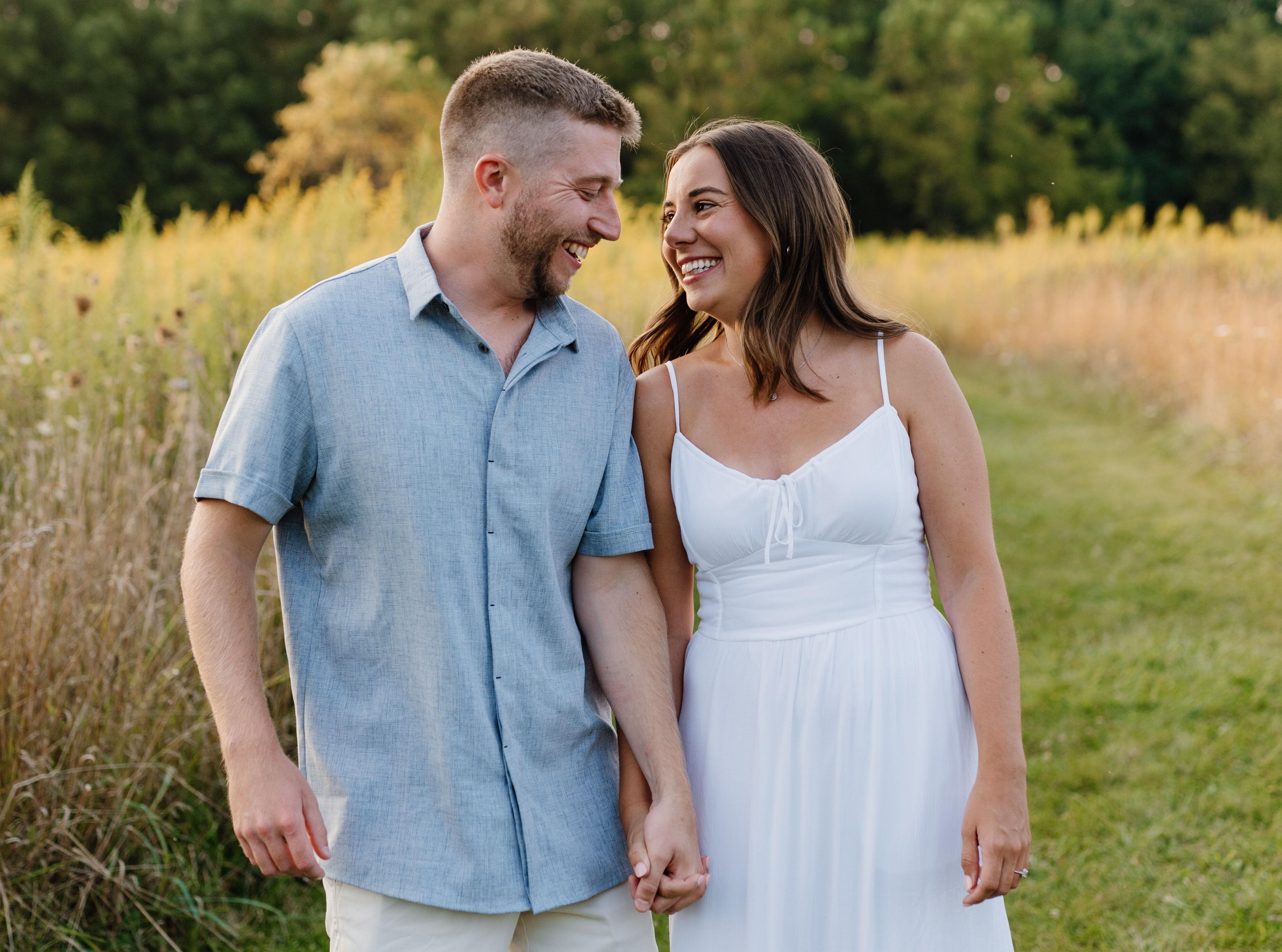 The Wedding Website of Jaimie Ims and Nicholas Bailey