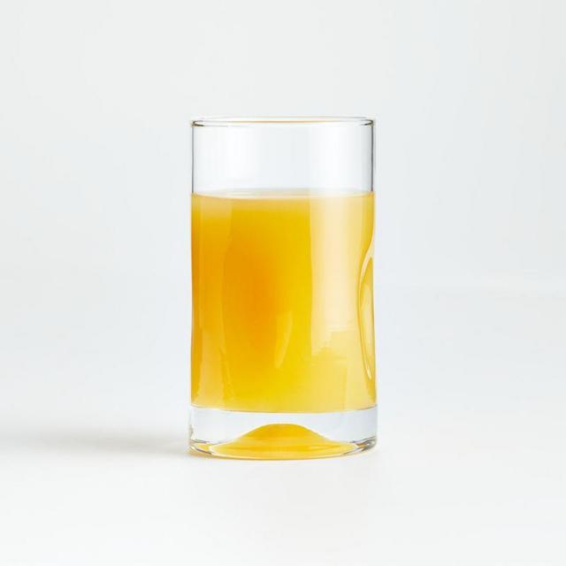 Impressions Juice Glasses, Set of 12