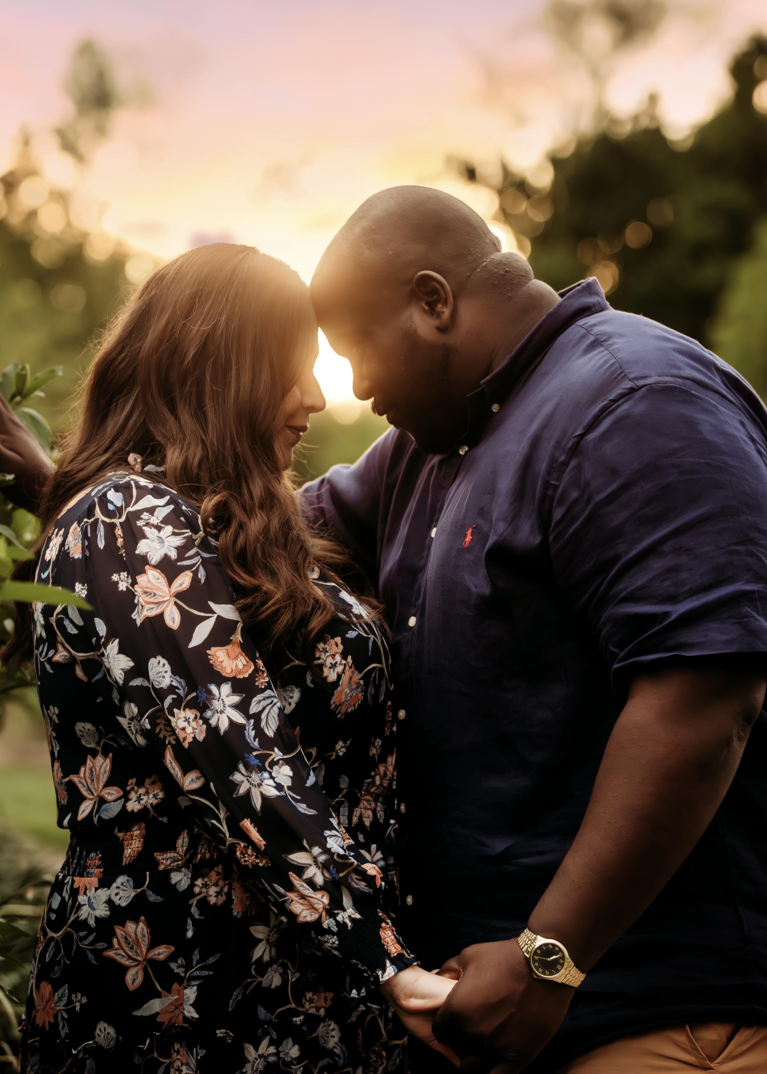 The Wedding Website of Morgan Liddic and Nicholas Chartian