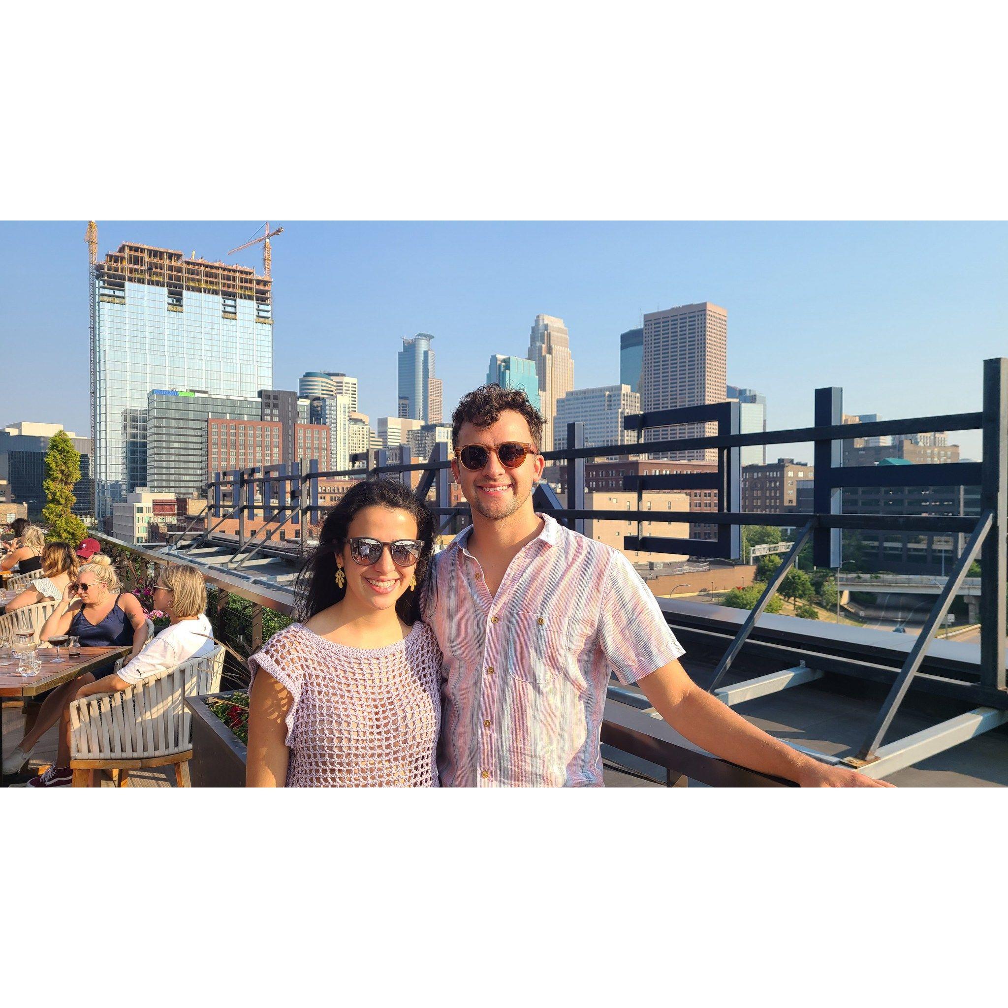 2022 - Minneapolis, MN