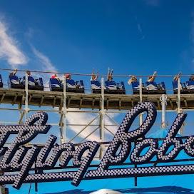 Indiana Beach Boardwalk Resort