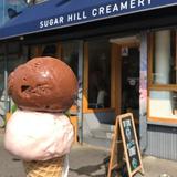 Sugar Hill Creamery