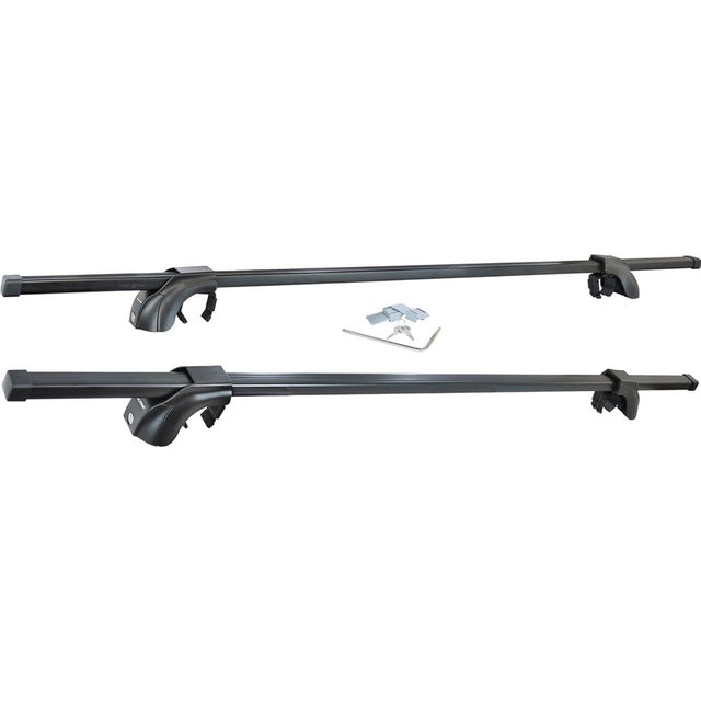 Malone Auto Racks Universal Car Roof Rack