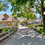 Olde Mistick Village