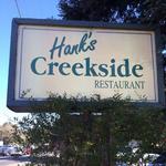 Hank's Creekside Restaurant
