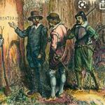 The Lost Colony