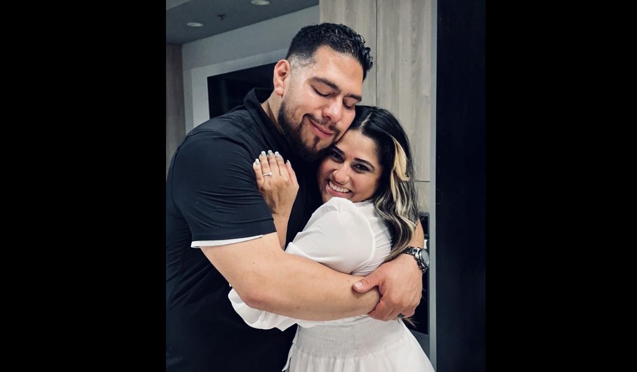The Wedding Website of Cristy Reyes and Juan Hernandez