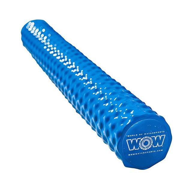 WOW World of Watersports First Class Super Soft Foam Pool Noodles for Swimming and Floating, Pool Floats, Lake Floats