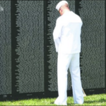 Vietnam War Memorial