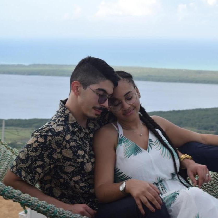 Rachael's first time in DR and Ray showing her everything his country has to offer