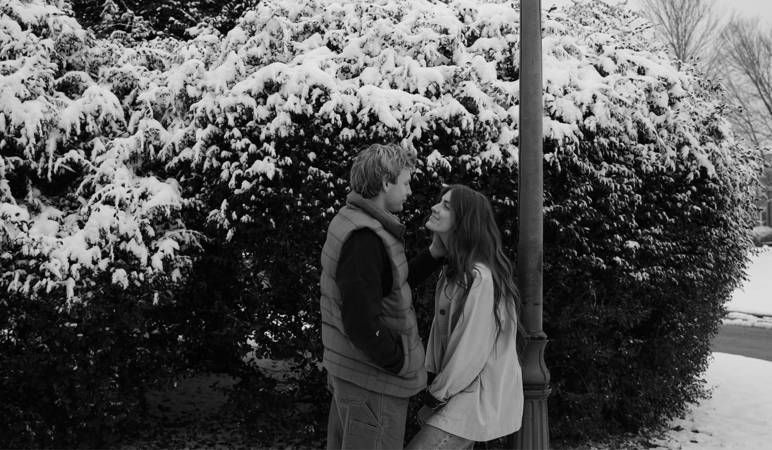 The Wedding Website of Elana Verstraete and Seth O’Brien