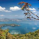 Lake Ilopango