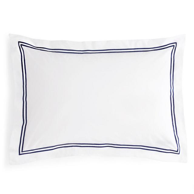 Frette Hotel Classic Standard Sham