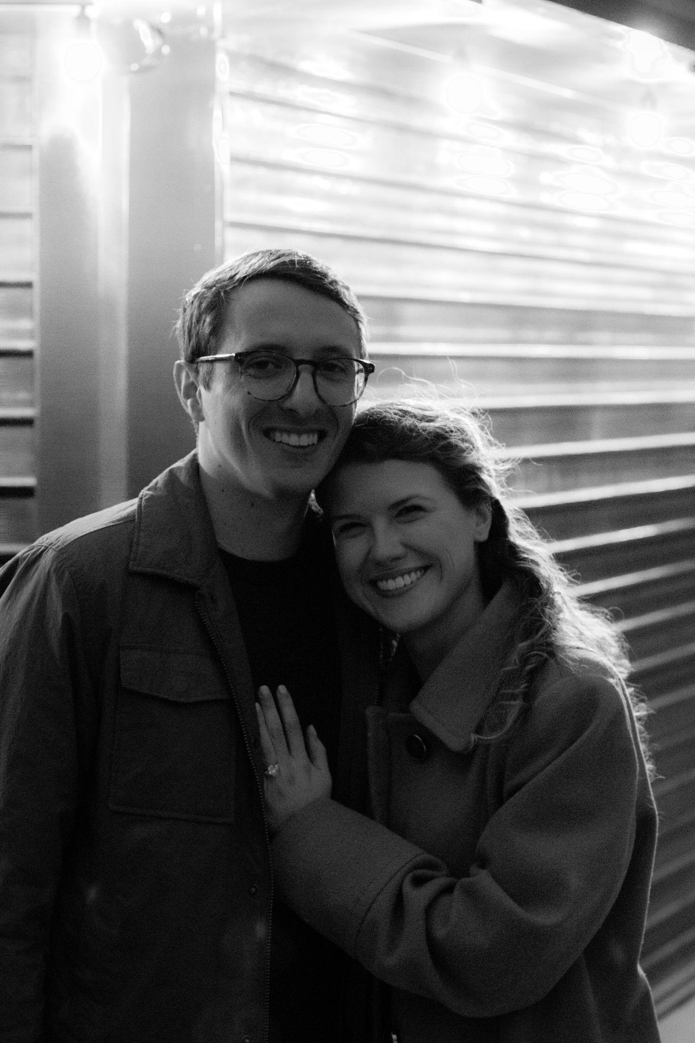 The Wedding Website of Magen Pearson and Andrew Druffel