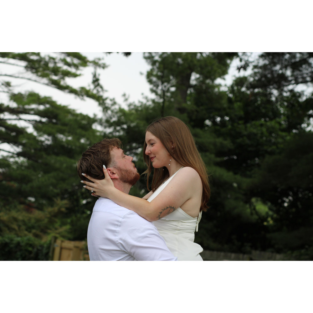 Caitlyn Wattleworth and Tyson Rood's Wedding Website