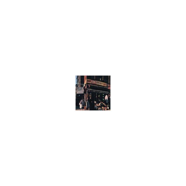 Beastie Boys - Paul's Boutique: 20th Anniversary (Vinyl)
