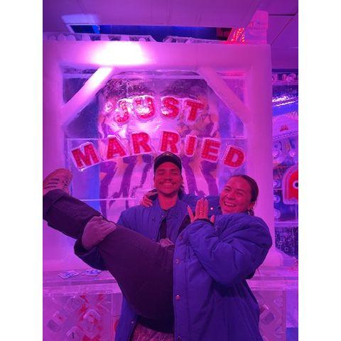 what happens in vegas....